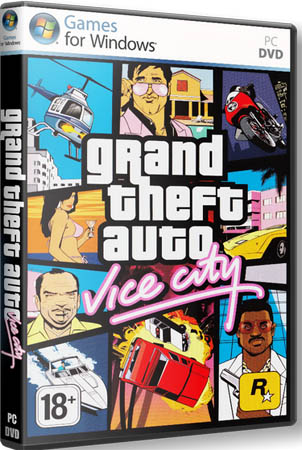GTA: Vice City -   (PC/RUS)