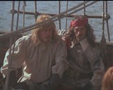 Д'артаньян и три мушкетёра [трилогия] (1978-1993)  DVDRip