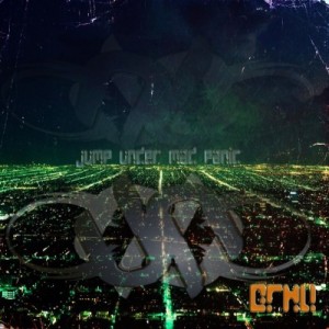 Jump Under Mad Panic – Огни (Single) (2012)