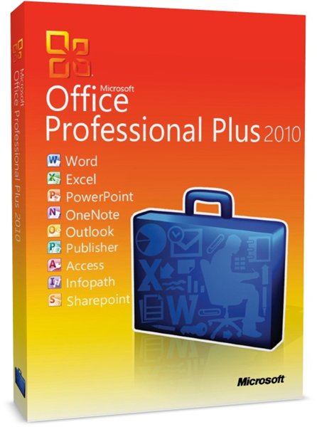 Microsoft Office 2010 Pro Plus SP1 VL RePack by tiamath Update 08.02.2012 (RUS)
