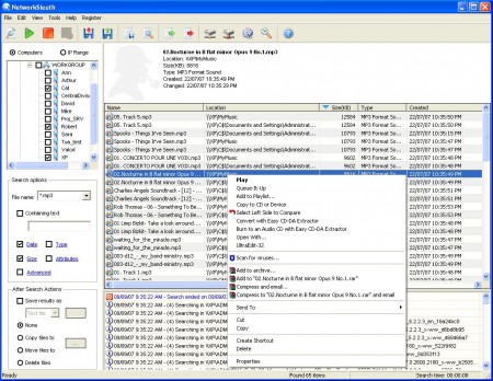 NetworkSleuth 2.0.6.0