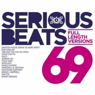 Serious Beats 69 (2012)