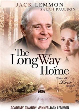 Долгий путь домой / The Long Way Home (1998 / DVDRip)