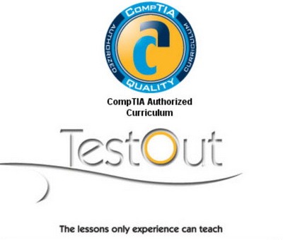 TestOut Systems Security Certified Practitioner (SSCP) Certification Suite