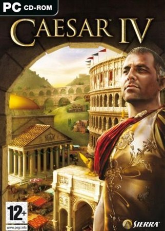 Caesar IV / Цезарь 4 (2006/RUS)