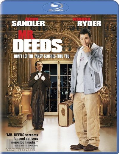 Mr Deeds (2002) m864p BluRay x264-TwIzZy