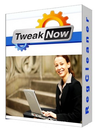 TweakNow RegCleaner 2012 7.1.0 + Portable