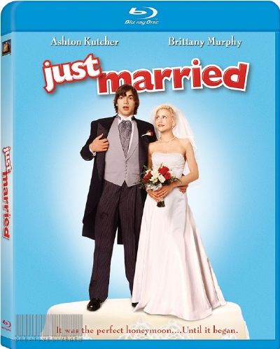 Just Married (2003) m720p BluRay x264 - BiRD