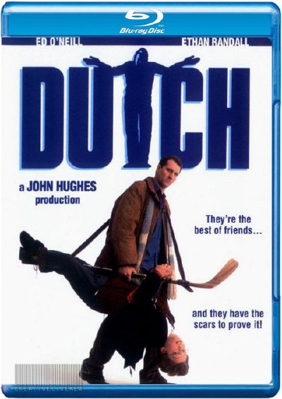 Dutch (1991) m720p BluRay x264 - BiRD