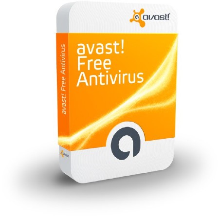 Avast! Antivirus Free 7.0.1396 Beta