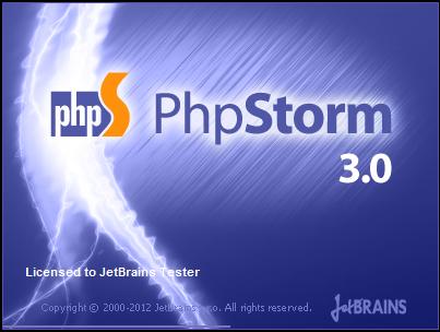 JetBrains PHPStorm v3.0.2 & v4.0