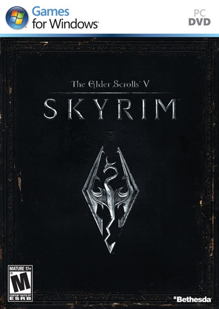 The Elder Scrolls V Skyrim High Resolution Texture Pack DLC-RELOADED (Game PC/2011/English)