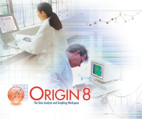 OriginLab OriginPro 8.6 SR1 Portable