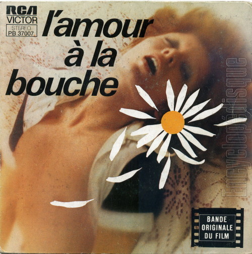 L'amour a la bouche /    (Gérard Kikoïne, La Persane Productions) [1974 ., Feature, Erotica]