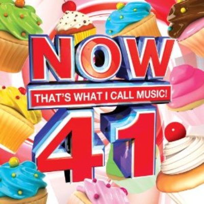 VA - Now Thats What I Call Music 41 (US Retail) (2012)