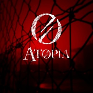 Atopia - Atopia (EP) (2012)
