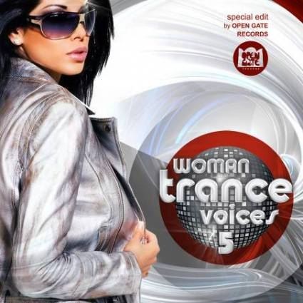 Woman Trance Voices vol.5