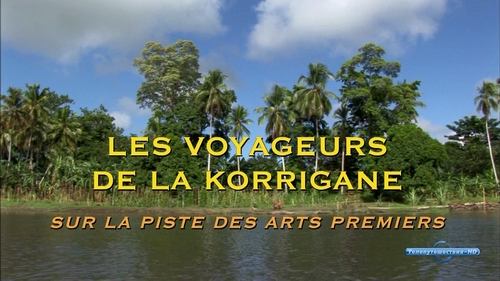   "" / Les Voyageurs de la Korrigane (Jean-Paul Fargier / - ) [2005, , HDTV 1080i]