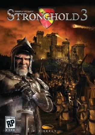 Stronghold 3 (2011/Steam-Rip от R.G. Игроманы)