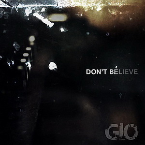 Glo - Don't Believe (Single) [2012]