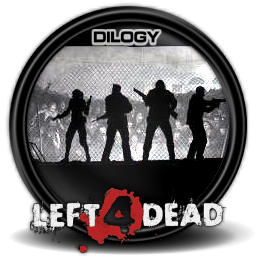 Left 4 Dead -  (2010/RUS/ENG/RePack by R.G.UniGamers)