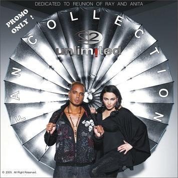 [Techno,Trance,Eurohouse] 2 Unlimited - Fan Collection(Unoficial)=2009 7e419324367384a4907bc6638430d436