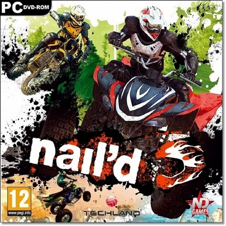 Nail'd v.0.9.1.0 (2011/RUS/RePack by R.G.UniGamers)