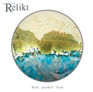 Re1ikt - Reki prabili liod / Рэкі прабілі лёд (2011)