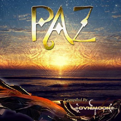 VA - VA Paz (Peace) (by Ovnimoon) (2012)