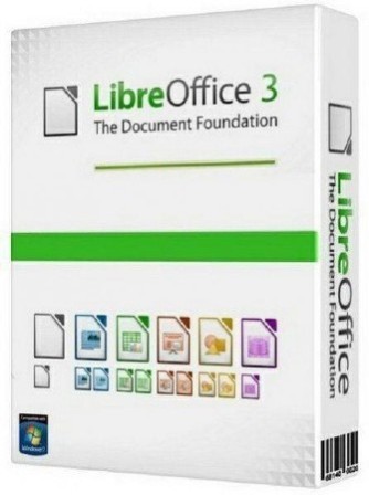 LibreOffice 3.5.0 Final Ml/Rus