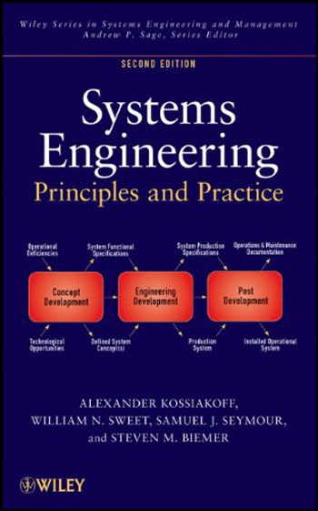 Systems Engineering Principles and Practice (2 edition)
