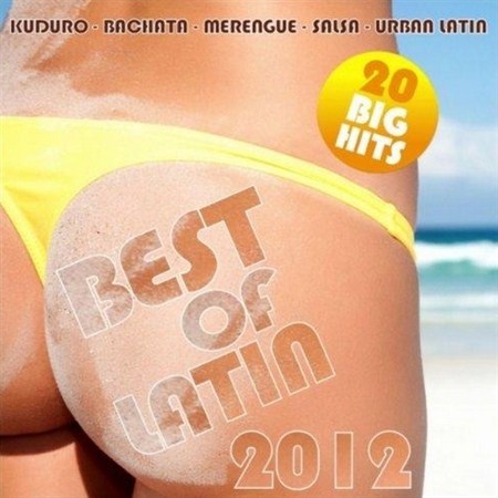 Best Of Latin (2012)