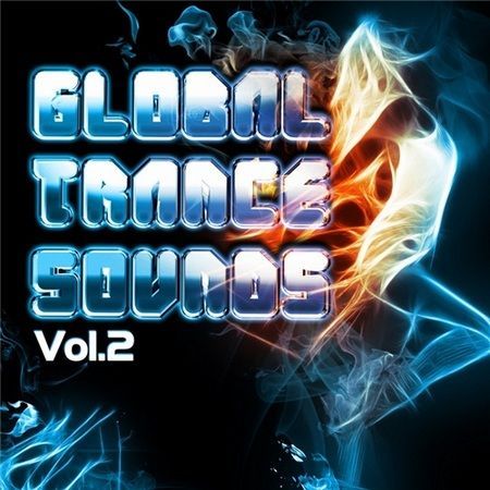Global Trance Sounds, Vol. 2 (2011)