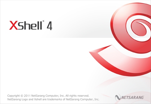 NetSarang Xshell 4 Commercial 4.0.0102