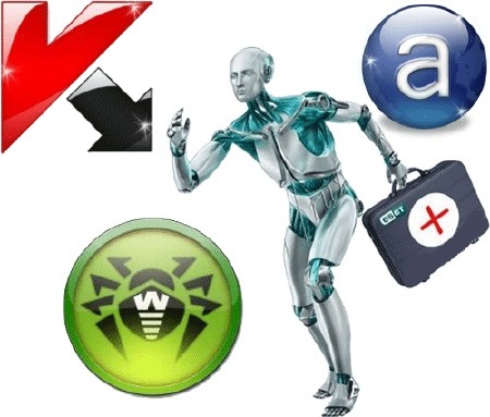 Ключи к 6  популярным антивирусам Keys Mega Pack (13.02.2012)