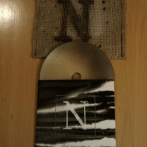 Notebooks - Discourse (EP) (2012)