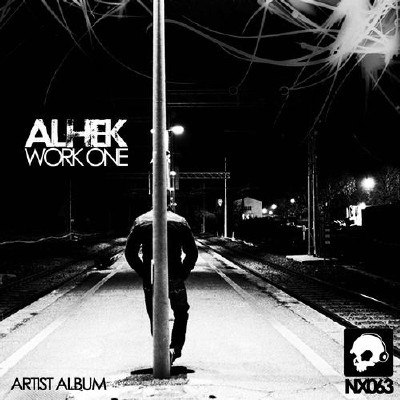 Alhek  Work One (2012)