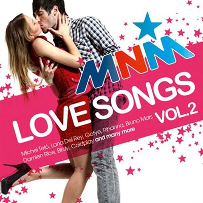 MNM Love Songs Vol.2 (2012) [UT] [HC]
