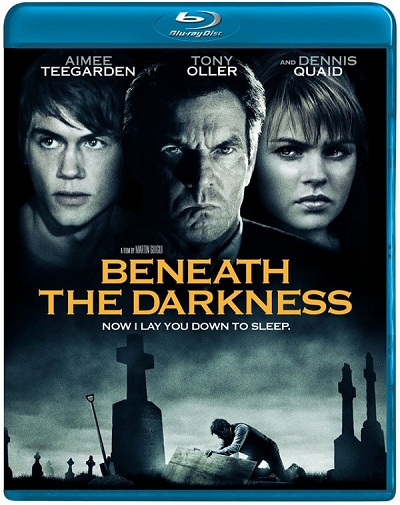 Beneath the Darkness (2011) 720p BRRip x264 AC3-26K