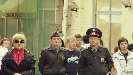 Олег Груз - Рыбка (720p)