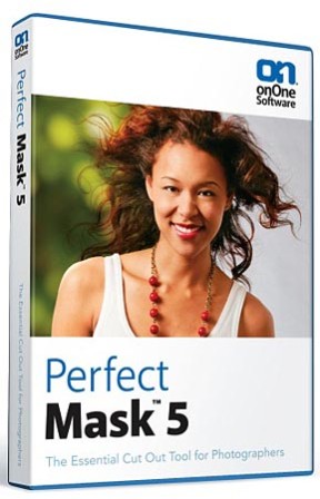 OnOne Perfect Mask 5.0.1