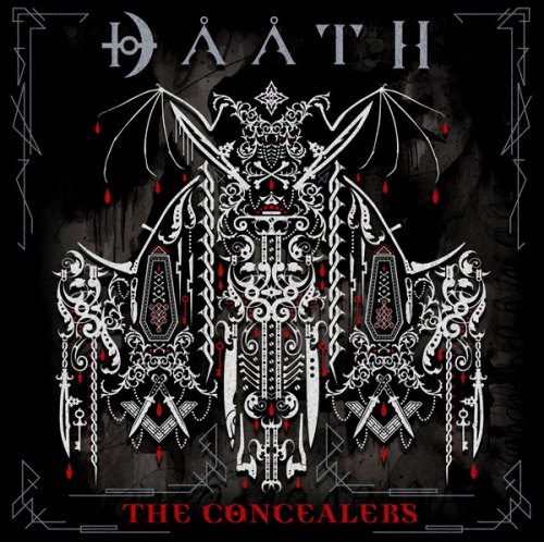 Daath - The Concealers (2009)