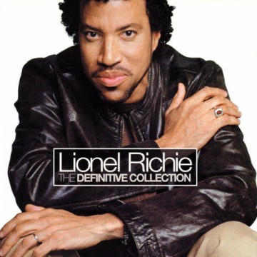 Lionel Richie - The Definitive Collection (2CD) (2003)