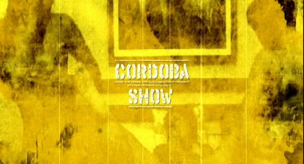 Cordoba Show / Cordoba Show (Producciones del Sur) [2009 ., All sex, DVDRip]