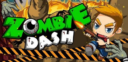 Zombie Dash (1.0) [, ENG][Android]