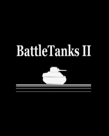 Battle Tanks II (2006/PC/Eng/Portable)