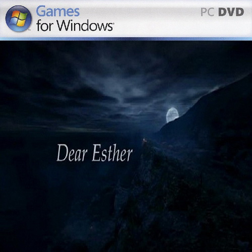 Dear Esther (2012/RUS/ENG/RePack by ProZorg)