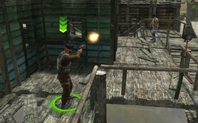 Jagged Alliance: Back in Action (2012/Multi2/SteamRip by RG Origins)