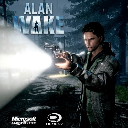 Alan Wake + 2 DLC (2012/RUS/ENG/RePack by R.G. UniGamers)