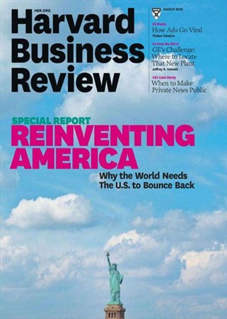 Harvard Business Review - Mar 2012